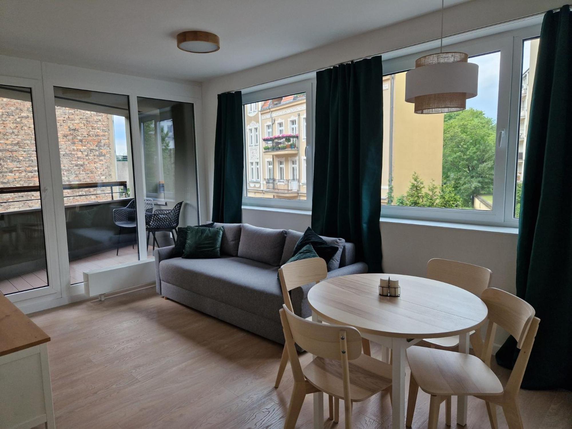 Apartamenty Velvet - Jezyce بوزنان المظهر الخارجي الصورة