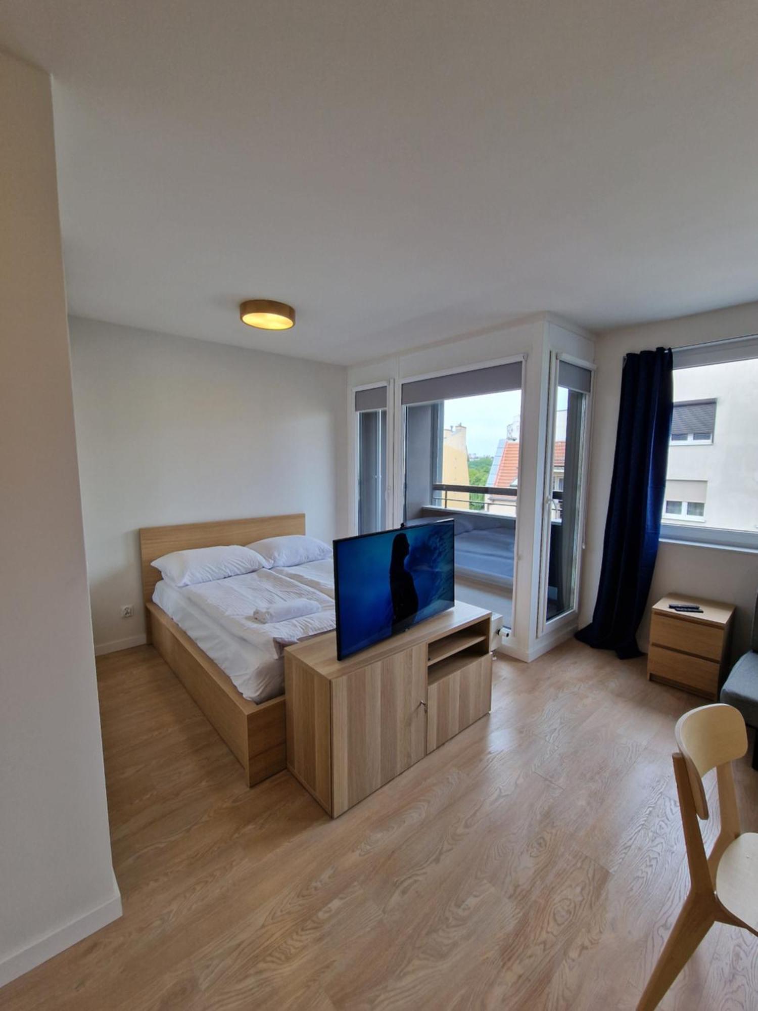 Apartamenty Velvet - Jezyce بوزنان المظهر الخارجي الصورة